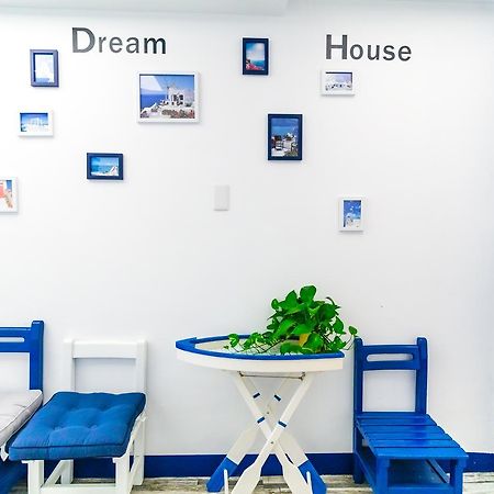 Long House Διαμέρισμα Ταϊχούνγκ Εξωτερικό φωτογραφία